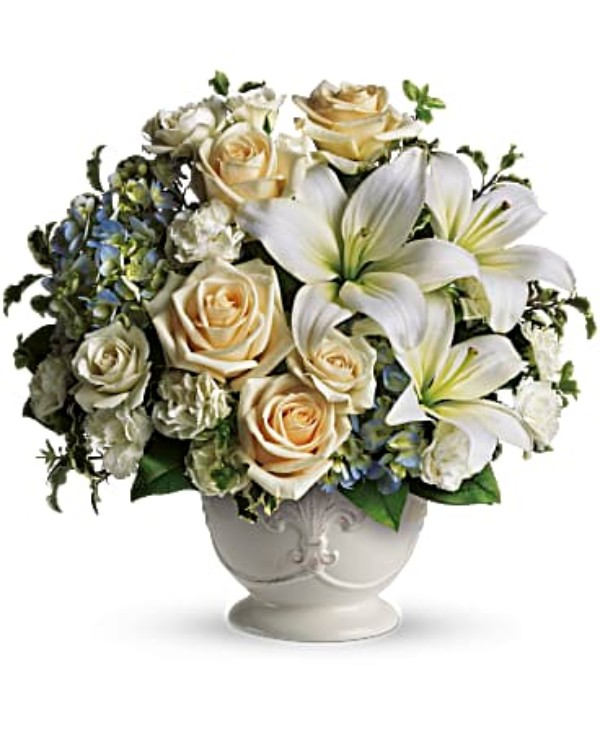 Teleflora’s Beautiful Dreams