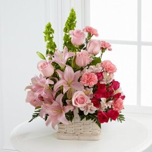 Beautiful Spirit Arrangement