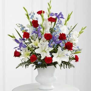 Gratitude Arrangement