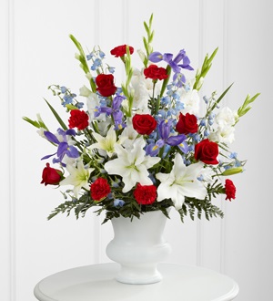 Gratitude Arrangement