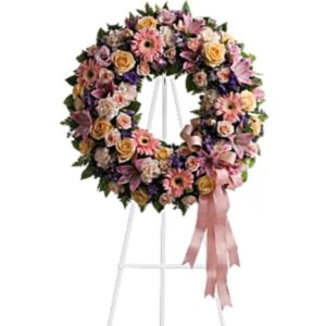 Graceful Wreath