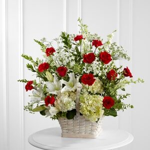 In Loving Memory Arrangement