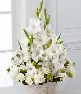 Eternal Affection Arrangement