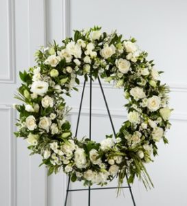 Splendor Wreath