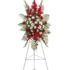 Teleflora’s Strength & Solace