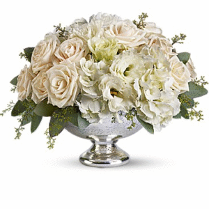 New Hope Centerpiece