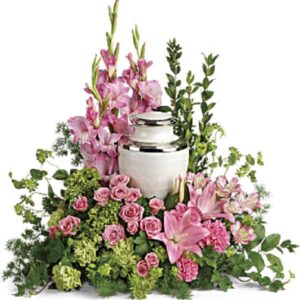 Sanctimonious Cremation Tribute