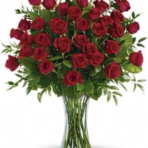 Red Roses