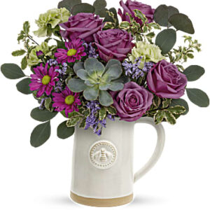 Queen Bee Bouquet