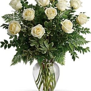 White Roses