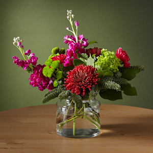 The FTD® Bells & Whistles Bouquet