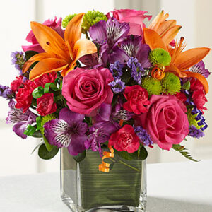 FTD Birthday Cheer Bouquet