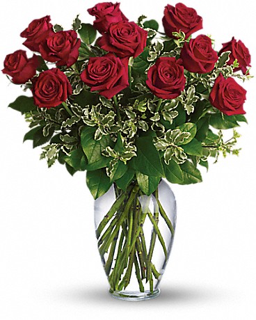 Florist Choice Roses