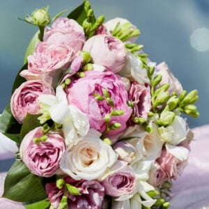 Mother’s Day Custom Bouquet